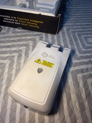 Cerradura Invisible Remock PRO