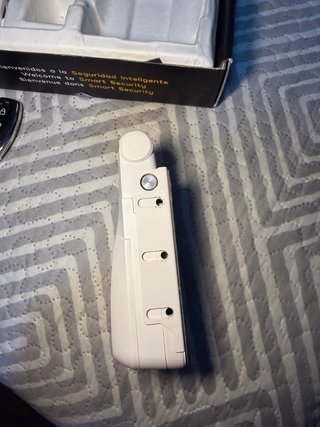 Cerradura Invisible Remock PRO
