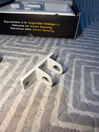 Cerradura Invisible Remock PRO