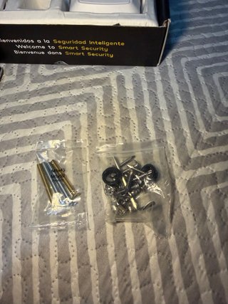 Cerradura Invisible Remock PRO