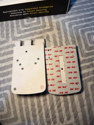 Cerradura Invisible Remock PRO