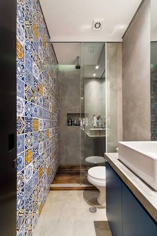 Reforma de baños económica
