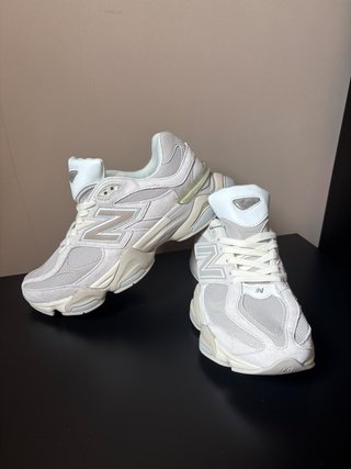 Zapatillas New Balance 9060 Blancas