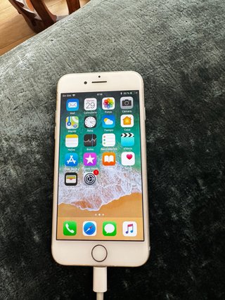 iPhone 7 32GB blanco