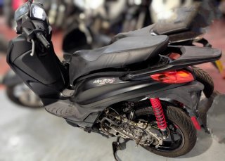 PIAGGIO MEDLEY SPORT ABS 2021, 2022 DESPIECE