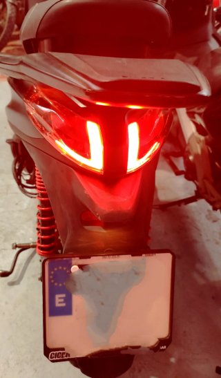 PIAGGIO MEDLEY SPORT ABS 2021, 2022 DESPIECE