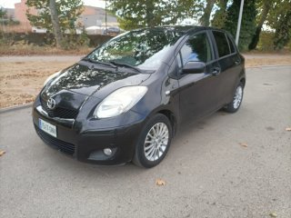 Toyota Yaris 2009