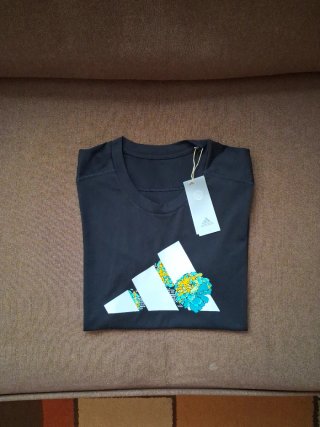 ADIDAS AEROREADY ORIGINAL, CAMISETA DEPORTIVA MUJE
