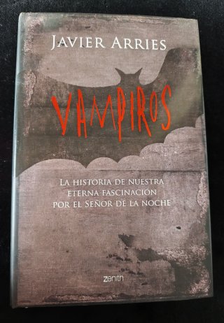 Vampiros