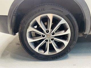Nissan Qashqai+2 2010