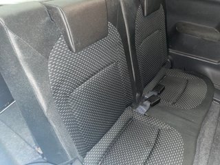 Nissan Qashqai+2 2010