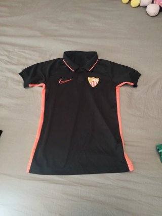 Ropa deportiva Sevilla FC niño Nike