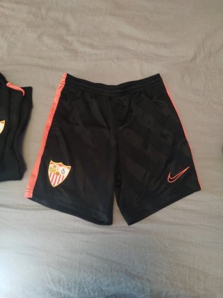 Ropa deportiva Sevilla FC niño Nike