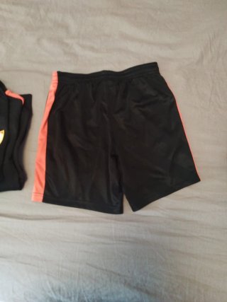 Ropa deportiva Sevilla FC niño Nike