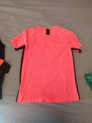 Ropa deportiva Sevilla FC niño Nike