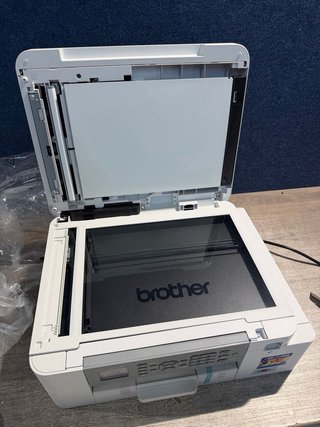 Brother MFC-J4340DWE Multifunzione a Getto d'Inchiostro