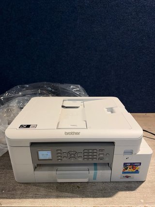 Brother MFC-J4340DWE Multifunzione a Getto d'Inchiostro