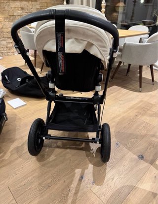 Carrito Bugaboo Camaleón