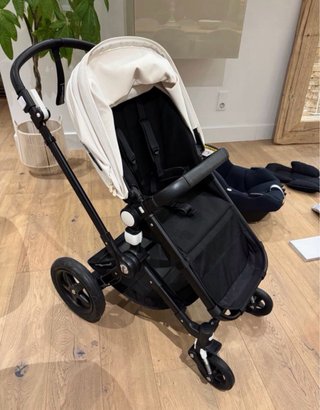 Carrito Bugaboo Camaleón