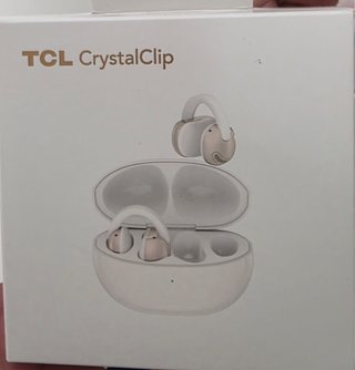 Auriculares inalámbricos