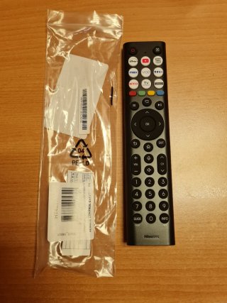 Mando Hisense ERF2C38H Original