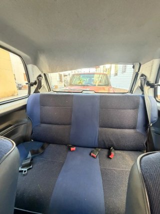 Peugeot 106 1999