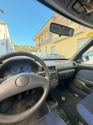 Peugeot 106 1999