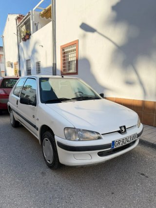 Peugeot 106 1999