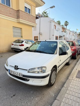 Peugeot 106 1999