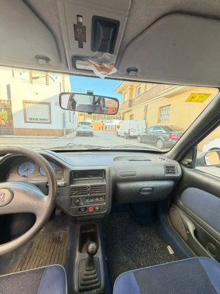 Peugeot 106 1999