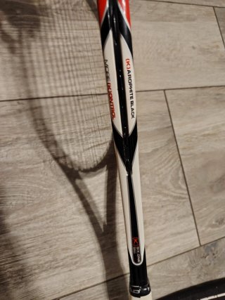 Racchetta Wilson K-Factor Six One