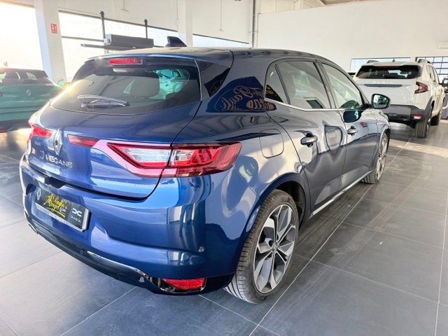 Renault Mégane 2018, foto 7