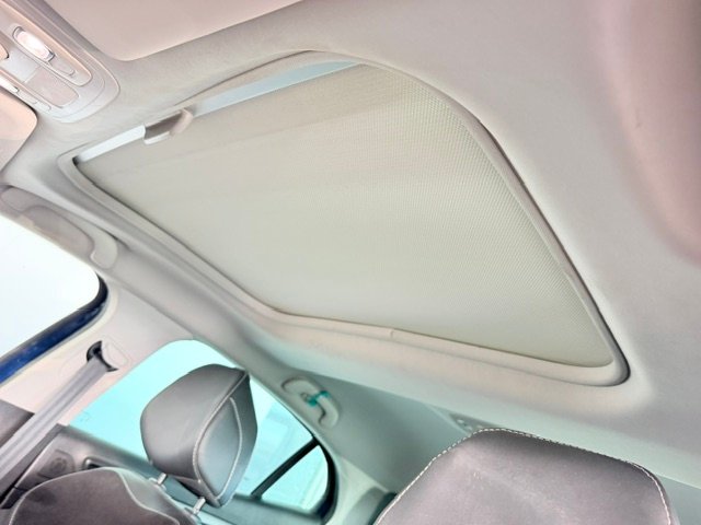 Renault Mégane 2018, foto 15