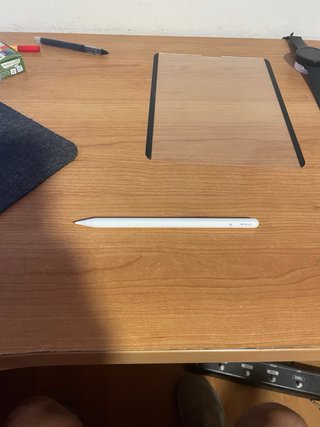 iPad Air 5 (2022) M1 con accessori