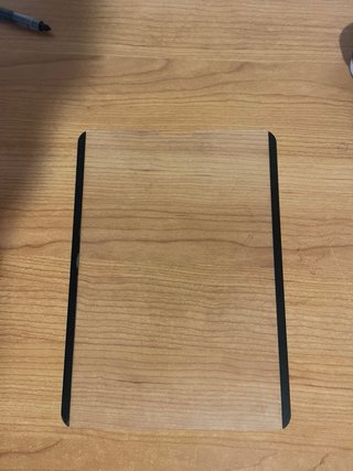 iPad Air 5 (2022) M1 con accessori