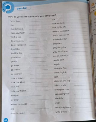 Libro de ingles 3er grado Acitiy Macmillan educati