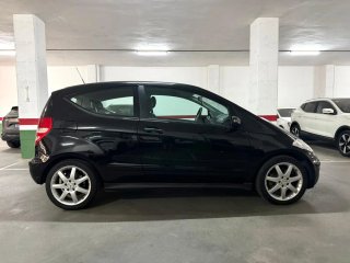 Mercedes-Benz Clase A 2007