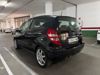 Mercedes-Benz Clase A 2007