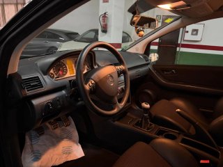 Mercedes-Benz Clase A 2007