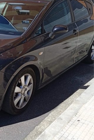 Llantas Seat Leon MK2 1P 5x112