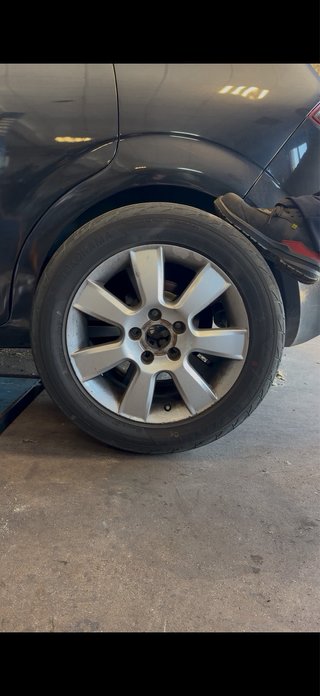 Llantas Seat Leon MK2 1P 5x112