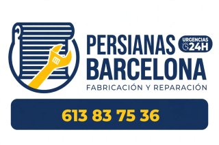 Persianas