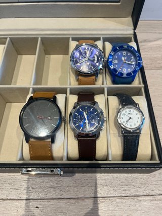 Set de 5 relojes: Ofertas?