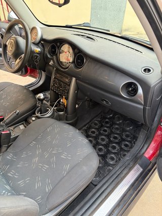 MINI Mini 2005