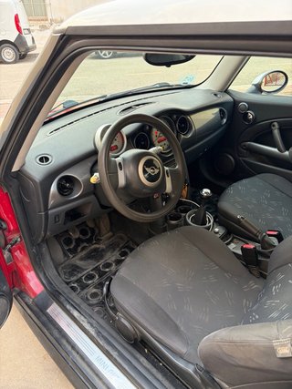 MINI Mini 2005