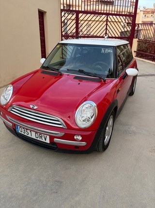 MINI Mini 2005