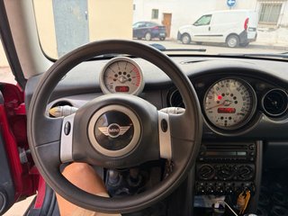 MINI Mini 2005