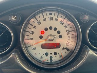 MINI Mini 2005