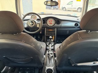 MINI Mini 2005