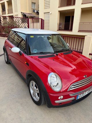 MINI Mini 2005